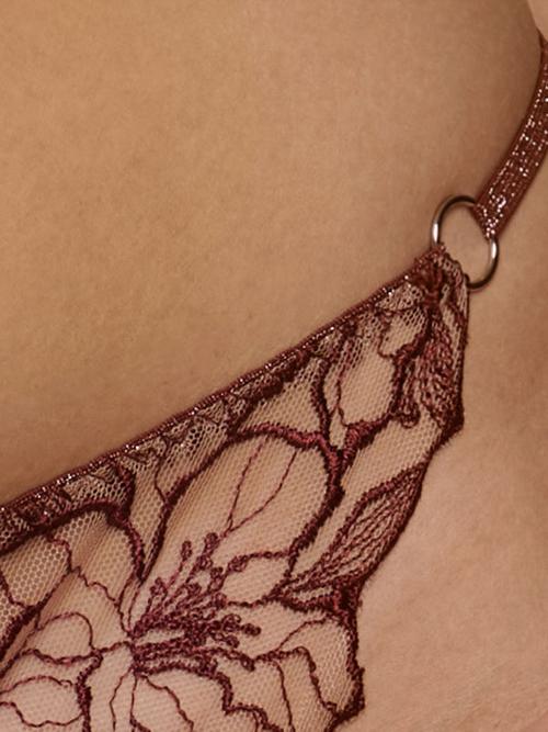 Stringi ROSSA