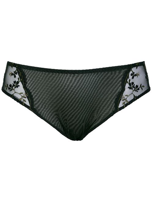 Biustonosz NATASHA K37 semi-soft