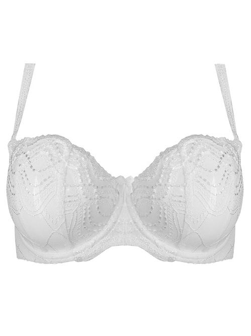 Biustonosz OLA K23 soft biały