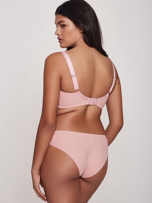 Biustonosz PEONY K24 semi-soft