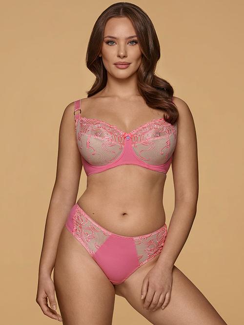 Biustonosz LOLA K26 soft