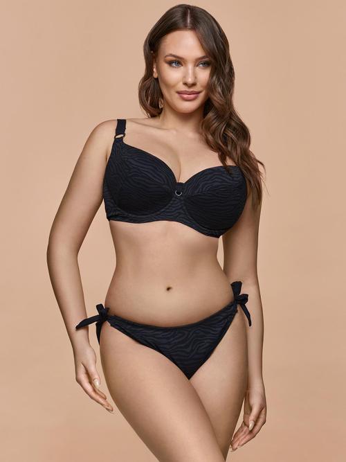 Figi kąpielowe ANTHRACITE mini