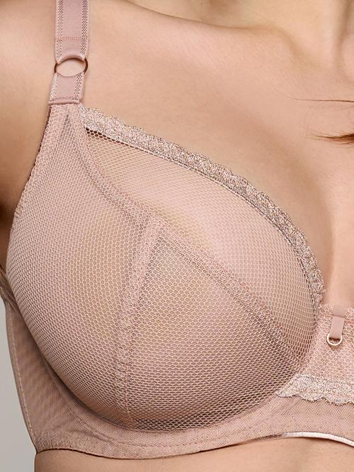 Biustonosz LOUI K26 soft