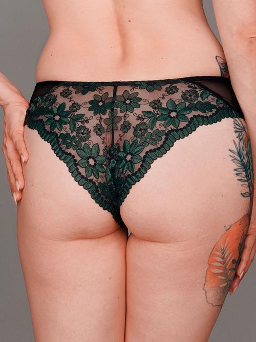 Tanga LORRIE