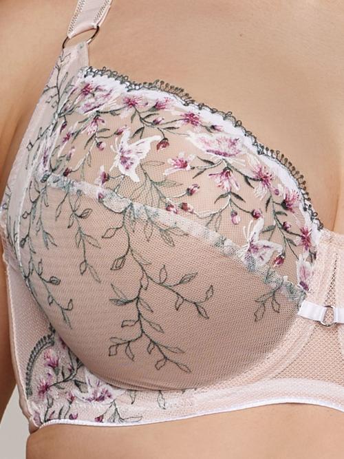 Biustonosz ELIRA K02 soft