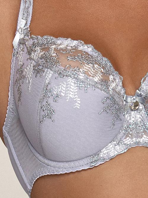 Biustonosz PEARL K24 semi-soft