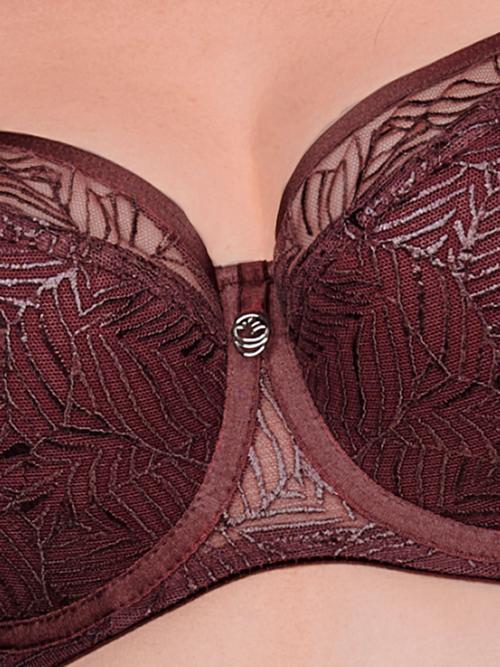 Biustonosz BRONYA K24 semi-soft