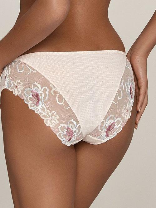 Biustonosz BISQUIT K37 semi-soft