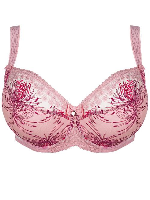 Biustonosz PEONY K24 semi-soft