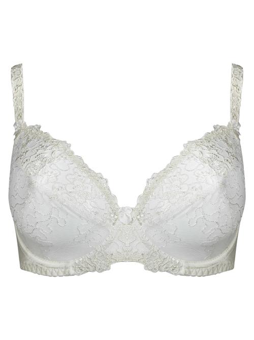 Biustonosz EMILIA K26 soft ecru