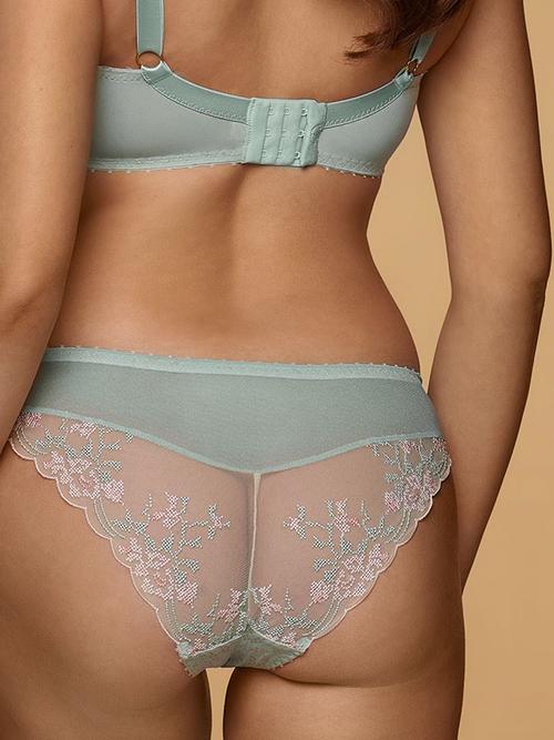 Biustonosz PISTACIA K26 soft