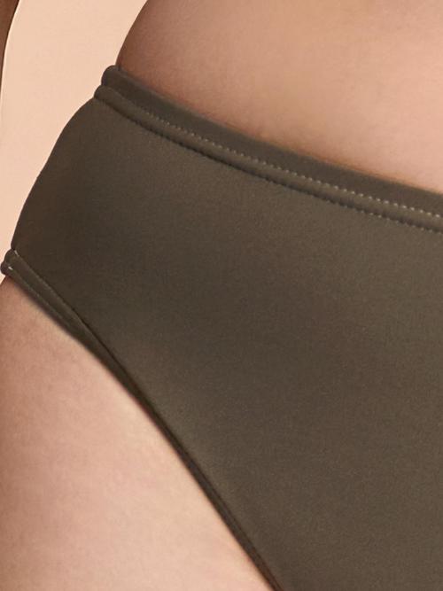 Figi kąpielowe OLIVE midi