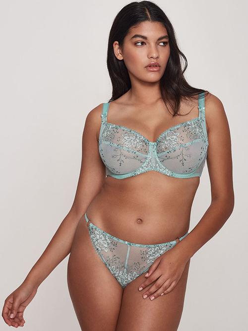 Biustonosz LAUREL K02 soft