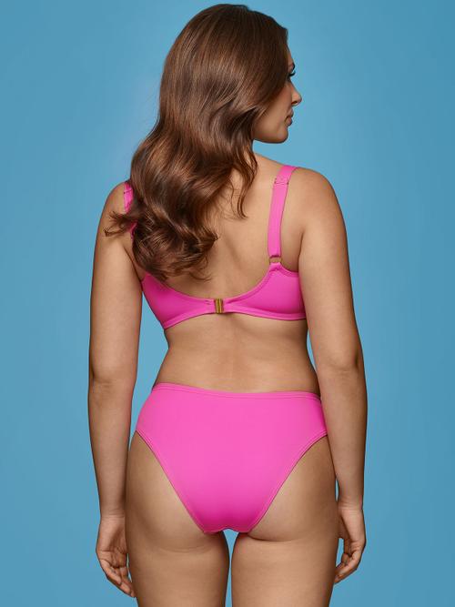 Biustonosz kąpielowy FLAMINGO K26 soft