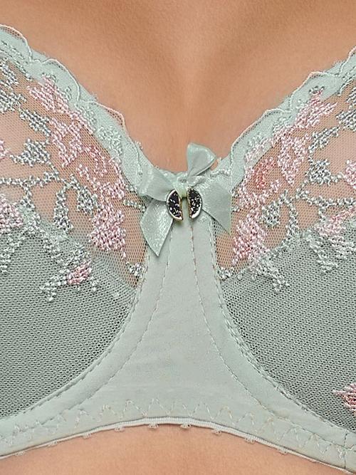 Biustonosz PISTACIA K26 soft