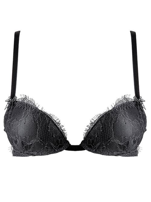 Biustonosz PAULA push up K18