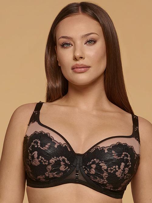 Biustonosz WINTER K42 soft