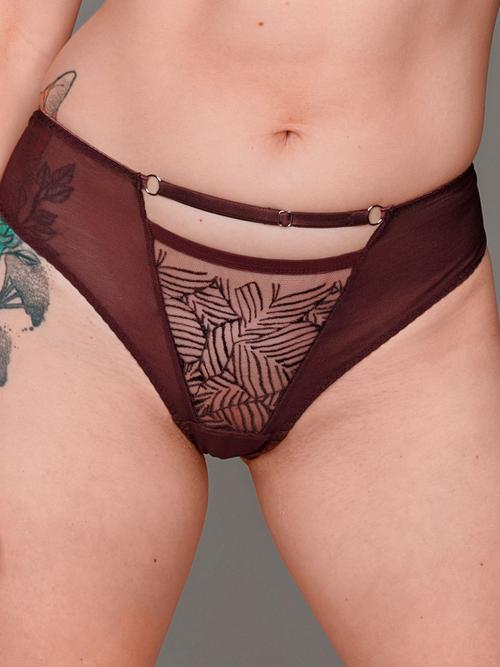 Biustonosz BRONYA K23 soft