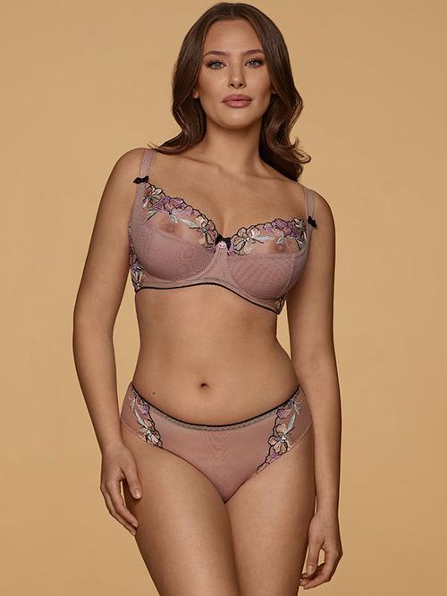 Biustonosz ELEONORA K26 soft