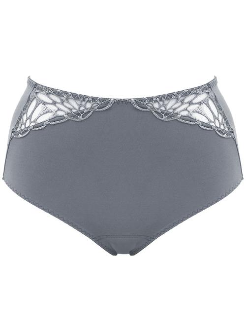 Biustonosz SARA K26 soft szary