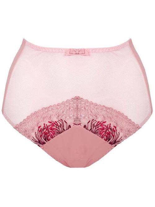 Biustonosz PEONY K03 push-up