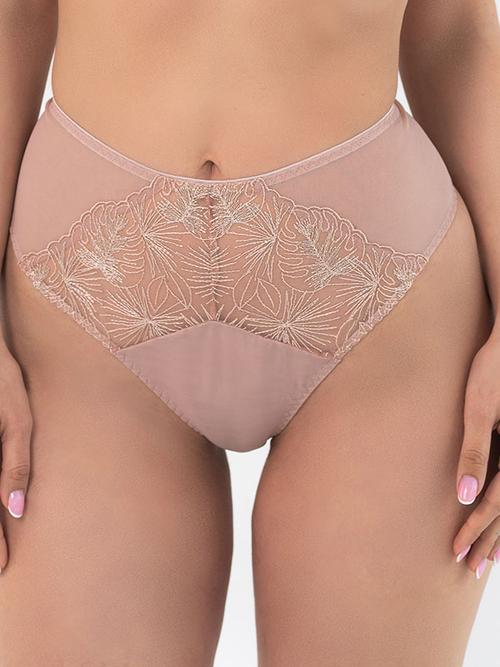 Biustonosz DARIA K24 semi-soft latte