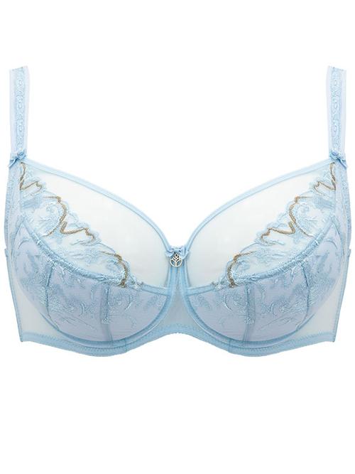 Biustonosz TIFFANY K37 semi-soft