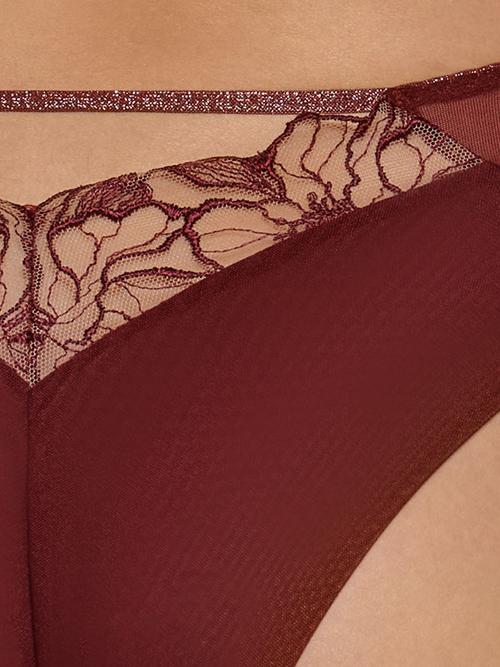 Tanga ROSSA