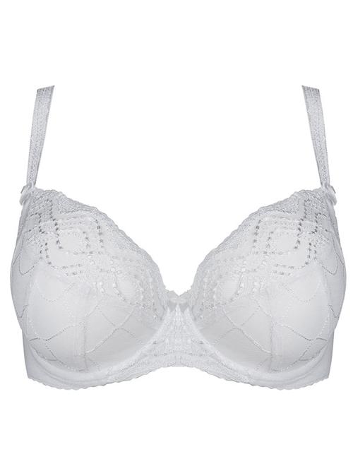 Biustonosz OLA K29 soft biały