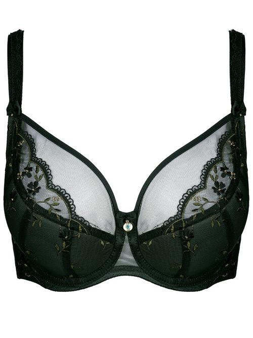 Biustonosz NATASHA K37 semi-soft