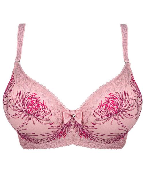 Biustonosz PEONY K03 push-up