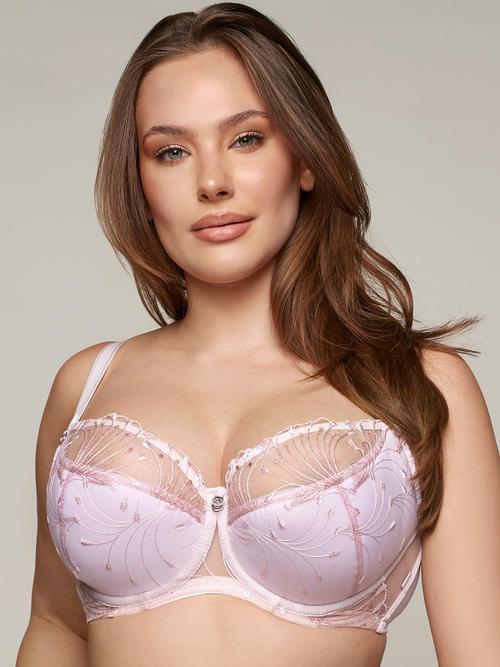 Biustonosz ISABELLA K24 semi-soft