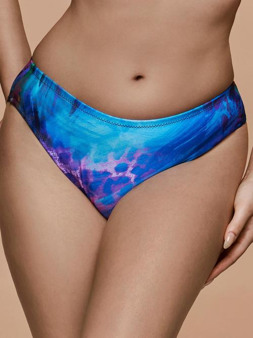 Biustonosz kąpielowy CORAL K40 push up