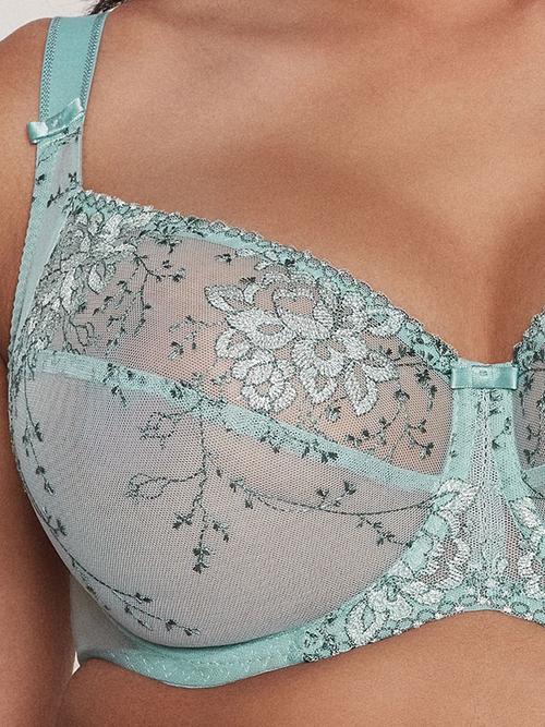 Biustonosz LAUREL K02 soft