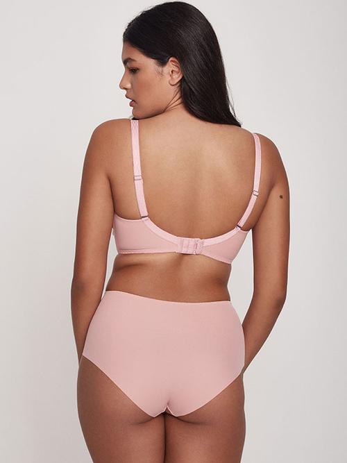 Biustonosz PEONY K03 push-up