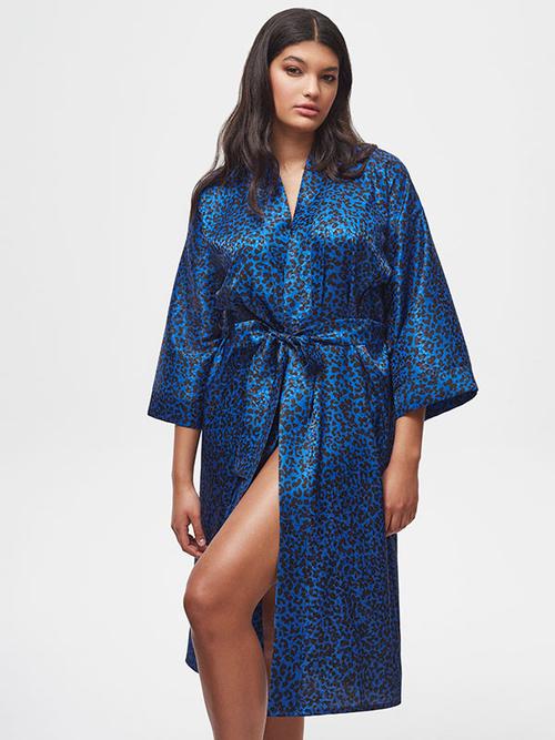Szlafrok INDIGO