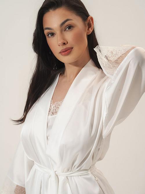 Szlafrok ESME