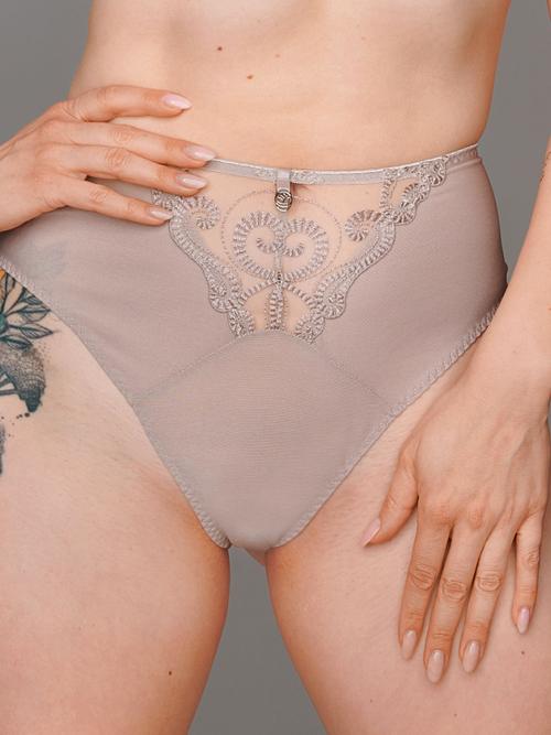Biustonosz MYSTIC K37 semi-soft