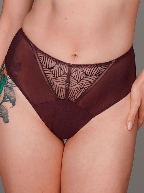 Biustonosz BRONYA K23 soft