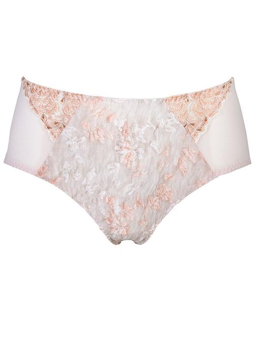 Biustonosz ROMANCE K24 semi-soft