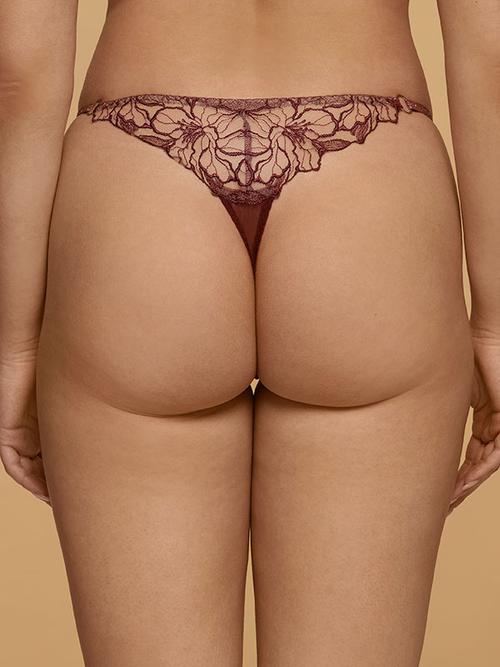 Stringi ROSSA