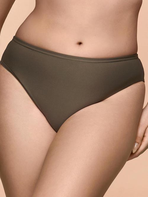 Figi kąpielowe OLIVE midi