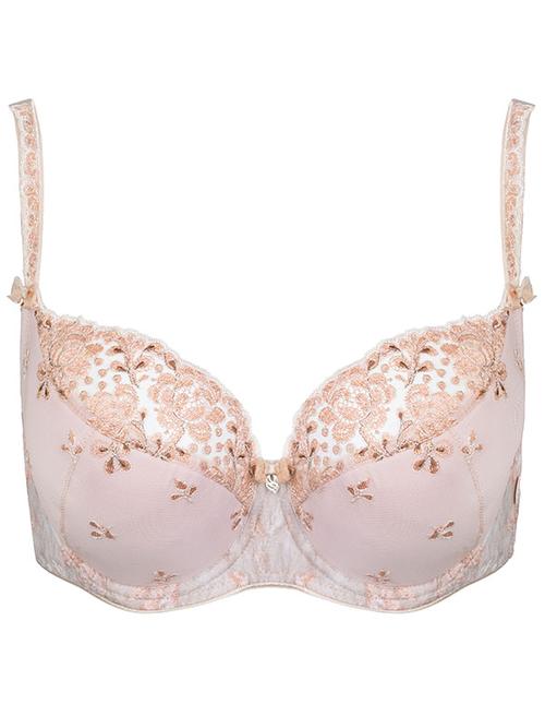 Biustonosz ROMANCE K24 semi-soft