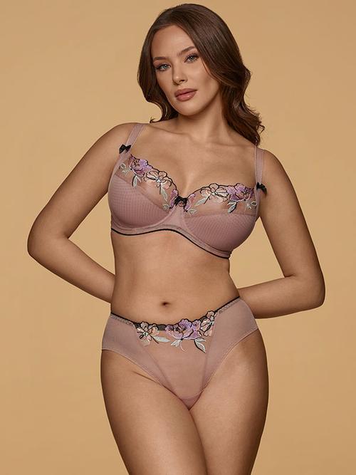 Biustonosz ELEONORA K41 soft
