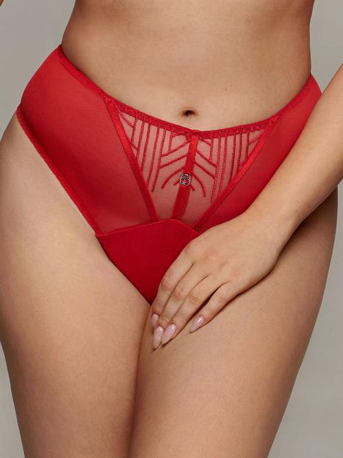 Biustonosz FIRE K23 soft