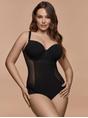 Body EMILIA K27 big czarne