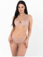 Biustonosz DARIA K02 soft latte