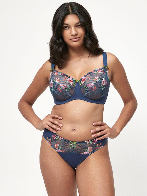 Biustonosz PARADISE K26 soft - Dalia Lingerie