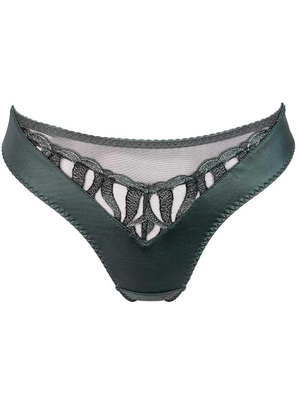 Stringi EMERALD - Dalia Lingerie